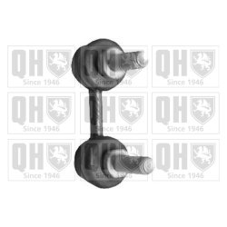 Stabiliser Drop Link (coupling Rod) QUINTON HAZELL QLS3406S OE Ref 33551096735 QUINTON HAZELL