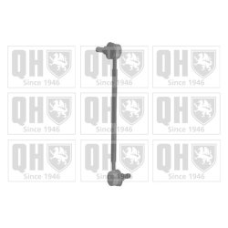 Stabiliser Drop Link (coupling Rod) QUINTON HAZELL QLS3409S OE Ref 4883048010 QUINTON HAZELL