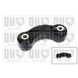 Stabiliser Drop Link (coupling Rod) QUINTON HAZELL QLS3412S OE Ref 4F0505465N QUINTON HAZELL