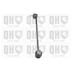 Stabiliser Drop Link (coupling Rod) QUINTON HAZELL QLS3414S OE Ref 31356751079 QUINTON HAZELL