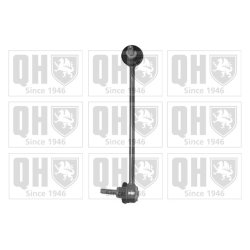 Stabiliser Drop Link (coupling Rod) QUINTON HAZELL QLS3415S OE Ref 31356751080 QUINTON HAZELL