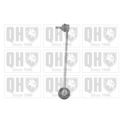 Stabiliser Drop Link (coupling Rod) QUINTON HAZELL QLS3417S OE Ref 31356769500 QUINTON HAZELL