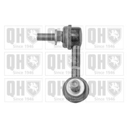 Stabiliser Drop Link (coupling Rod) QUINTON HAZELL QLS3420S OE Ref 54668AU000 QUINTON HAZELL