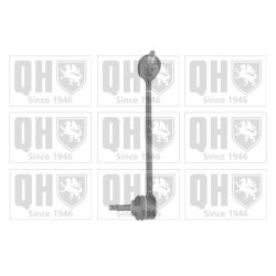 Stabiliser Drop Link (coupling Rod) QUINTON HAZELL QLS3423S OE Ref 4143200389 QUINTON HAZELL