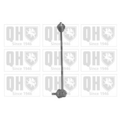 Stabiliser Drop Link (coupling Rod) QUINTON HAZELL QLS3424S OE Ref 51321SAA003 QUINTON HAZELL
