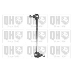 Stabiliser Drop Link (coupling Rod) QUINTON HAZELL QLS3427S OE Ref EC0134150A QUINTON HAZELL