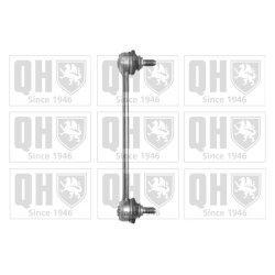 Stabiliser Drop Link (coupling Rod) QUINTON HAZELL QLS3429S OE Ref 555302E000 QUINTON HAZELL