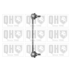 Stabiliser Drop Link (coupling Rod) QUINTON HAZELL QLS3433S OE Ref B30H28170B QUINTON HAZELL