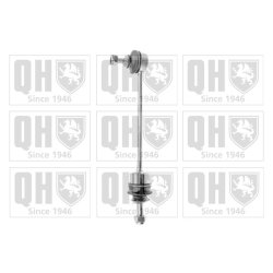 Stabiliser Drop Link (coupling Rod) QUINTON HAZELL QLS3441S OE Ref 33556757460 QUINTON HAZELL