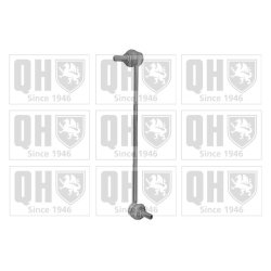 Stabiliser Drop Link (coupling Rod) QUINTON HAZELL QLS3442S OE Ref 31303414299 QUINTON HAZELL
