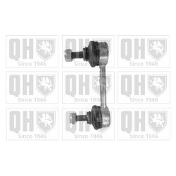 Stabiliser Drop Link (coupling Rod) QUINTON HAZELL QLS3444S OE Ref 33503414297 QUINTON HAZELL