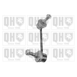 Stabiliser Drop Link (coupling Rod) QUINTON HAZELL QLS3451S OE Ref 52325S84A01 QUINTON HAZELL