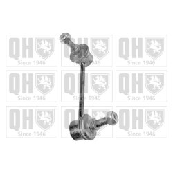 Stabiliser Drop Link (coupling Rod) QUINTON HAZELL QLS3452S OE Ref 52320S84A01 QUINTON HAZELL