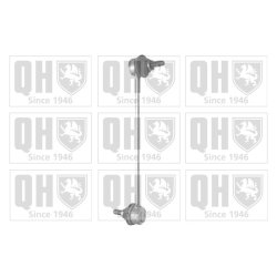 Stabiliser Drop Link (coupling Rod) QUINTON HAZELL QLS3463S OE Ref 548301C000 QUINTON HAZELL