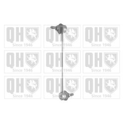 Stabiliser Drop Link (coupling Rod) QUINTON HAZELL QLS3464S OE Ref 548401C000 QUINTON HAZELL