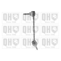 Stabiliser Drop Link (coupling Rod) QUINTON HAZELL QLS3467S OE Ref C2C18572 QUINTON HAZELL