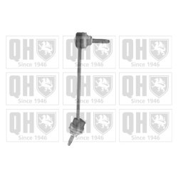 Stabiliser Drop Link (coupling Rod) QUINTON HAZELL QLS3468S OE Ref C2C18571 QUINTON HAZELL