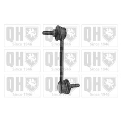 Stabiliser Drop Link (coupling Rod) QUINTON HAZELL QLS3470S OE Ref XR827071 QUINTON HAZELL