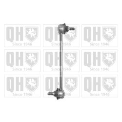 Stabiliser Drop Link (coupling Rod) QUINTON HAZELL QLS3471S OE Ref 0K2N134170A QUINTON HAZELL