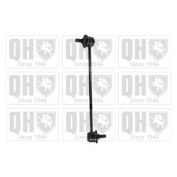 Stabiliser Drop Link (coupling Rod) QUINTON HAZELL QLS3472S OE Ref 0K2N134150A QUINTON HAZELL
