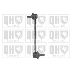 Stabiliser Drop Link (coupling Rod) QUINTON HAZELL QLS3477S OE Ref B26R34170 QUINTON HAZELL