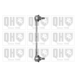 Stabiliser Drop Link (coupling Rod) QUINTON HAZELL QLS3478S OE Ref B26R28170 QUINTON HAZELL