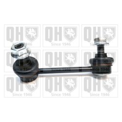 Stabiliser Drop Link (coupling Rod) QUINTON HAZELL QLS3482S OE Ref 4056A111 QUINTON HAZELL