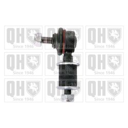 Stabiliser Drop Link (coupling Rod) QUINTON HAZELL QLS3486S OE Ref 546184M400 QUINTON HAZELL