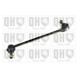 Stabiliser Drop Link (coupling Rod) QUINTON HAZELL QLS3489S OE Ref 54618AX600