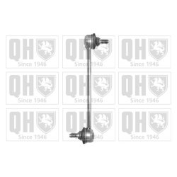 Stabiliser Drop Link (coupling Rod) QUINTON HAZELL QLS3496S OE Ref 4882044020 QUINTON HAZELL