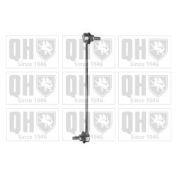 Stabiliser Drop Link (coupling Rod) QUINTON HAZELL QLS3498S OE Ref 4882032010 QUINTON HAZELL