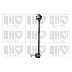 Stabiliser Drop Link (coupling Rod) QUINTON HAZELL QLS3503S OE Ref 4882028030 QUINTON HAZELL