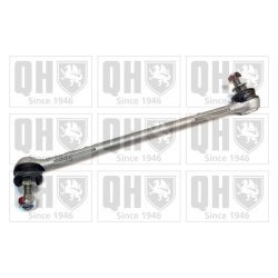 Stabiliser Drop Link (coupling Rod) QUINTON HAZELL QLS3507S OE Ref 31356765933 QUINTON HAZELL