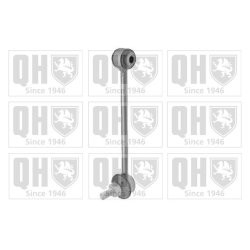 Stabiliser Drop Link (coupling Rod) QUINTON HAZELL QLS3509S OE Ref 33556764428 QUINTON HAZELL