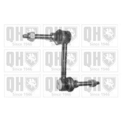 Stabiliser Drop Link (coupling Rod) QUINTON HAZELL QLS3516S OE Ref RGD000312 QUINTON HAZELL