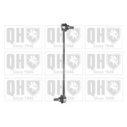 Stabiliser Drop Link (coupling Rod) QUINTON HAZELL QLS3517S OE Ref LR030047 QUINTON HAZELL