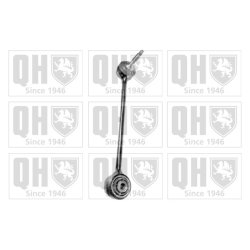 Stabiliser Drop Link (coupling Rod) QUINTON HAZELL QLS3519S OE Ref RGD500100 QUINTON HAZELL