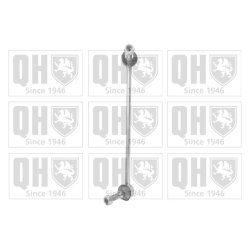 Stabiliser Drop Link (coupling Rod) QUINTON HAZELL QLS3520S OE Ref RBM500150 QUINTON HAZELL