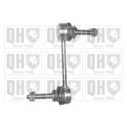 Stabiliser Drop Link (coupling Rod) QUINTON HAZELL QLS3522S OE Ref RGD500140 QUINTON HAZELL