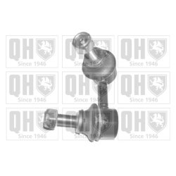 Stabiliser Drop Link (coupling Rod) QUINTON HAZELL QLS3530S OE Ref 54618EA010 QUINTON HAZELL