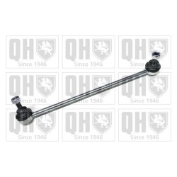 Stabiliser Drop Link (coupling Rod) QUINTON HAZELL QLS3535S OE Ref 3640463