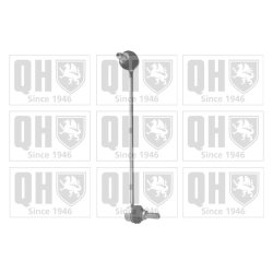 Stabiliser Drop Link (coupling Rod) QUINTON HAZELL QLS3547S OE Ref 6393200089 QUINTON HAZELL