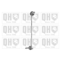 Stabiliser Drop Link (coupling Rod) QUINTON HAZELL QLS3548S OE Ref 6393200189 QUINTON HAZELL