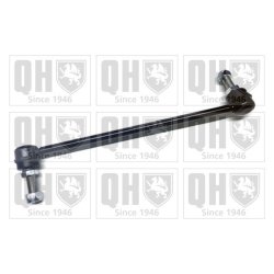 Stabiliser Drop Link (coupling Rod) QUINTON HAZELL QLS3551S OE Ref 546184CB0A QUINTON HAZELL