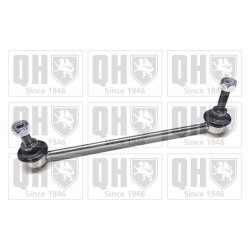 Stabiliser Drop Link (coupling Rod) QUINTON HAZELL QLS3552S OE Ref 33506772789 QUINTON HAZELL