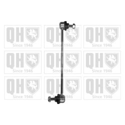 Stabiliser Drop Link (coupling Rod) QUINTON HAZELL QLS3557S OE Ref MN101368 QUINTON HAZELL