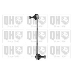 Stabiliser Drop Link (coupling Rod) QUINTON HAZELL QLS3561S OE Ref 546189U00A QUINTON HAZELL