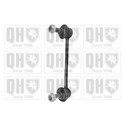 Stabiliser Drop Link (coupling Rod) QUINTON HAZELL QLS3562S OE Ref 52321S2H003 QUINTON HAZELL