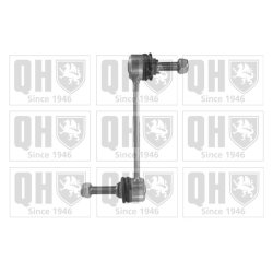 Stabiliser Drop Link (coupling Rod) QUINTON HAZELL QLS3564S OE Ref 1643201332 QUINTON HAZELL