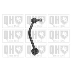 Stabiliser Drop Link (coupling Rod) QUINTON HAZELL QLS3567S OE Ref 7L0505466A QUINTON HAZELL